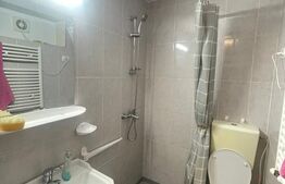 Garsoniera parter, 22 mp, zona Centru