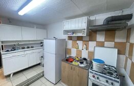 Garsoniera parter, 22 mp, zona Centru