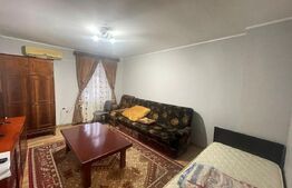 Garsoniera parter, 22 mp,plus 80mp teren,zona Facultatea De Agronomie 