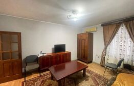 Garsoniera parter, 22 mp,plus 80mp teren,zona Facultatea De Agronomie 