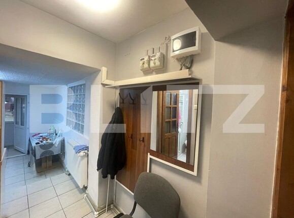 Garsonieră de vânzare Central - 183367AV | BLITZ Craiova | Poza3