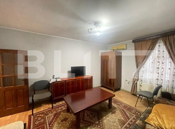 Garsonieră de vânzare Central - 183367AV | BLITZ Craiova | Poza1