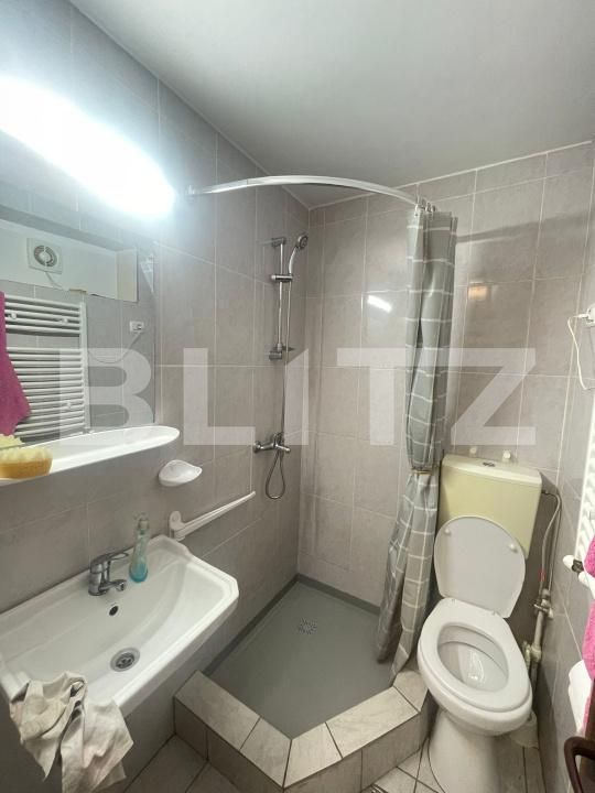 Garsonieră de vânzare Central - 183367AV | BLITZ Craiova | Poza7