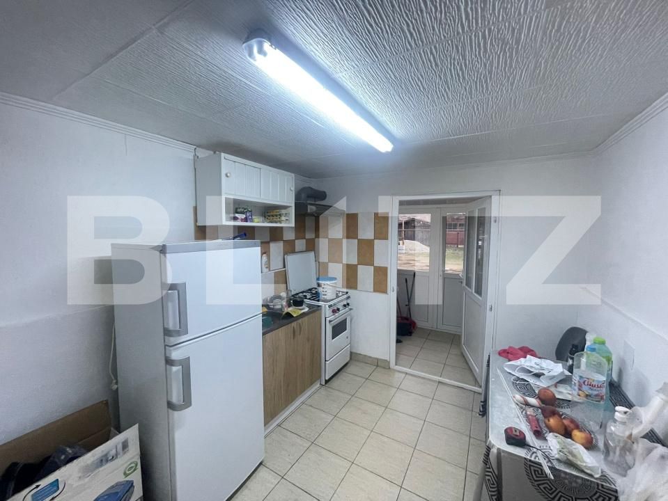 Garsonieră de vânzare Central - 183367AV | BLITZ Craiova | Poza5