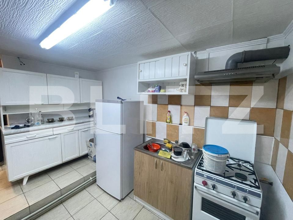 Garsonieră de vânzare Central - 183367AV | BLITZ Craiova | Poza4