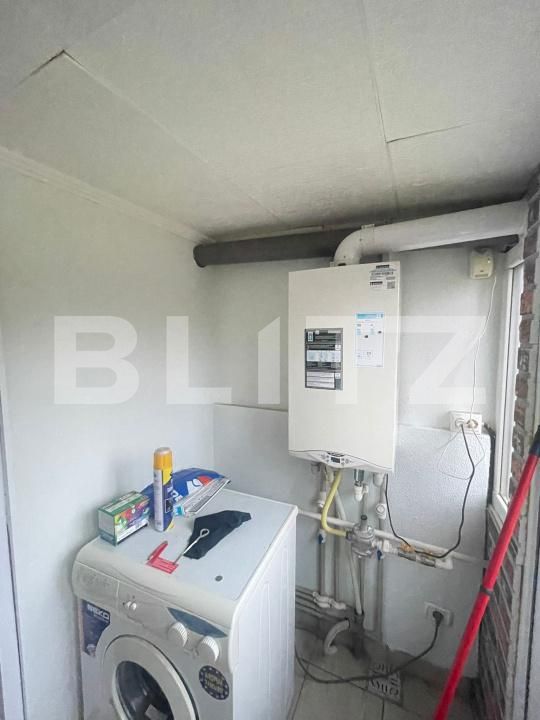 Garsonieră de vânzare Central - 183367AV | BLITZ Craiova | Poza6