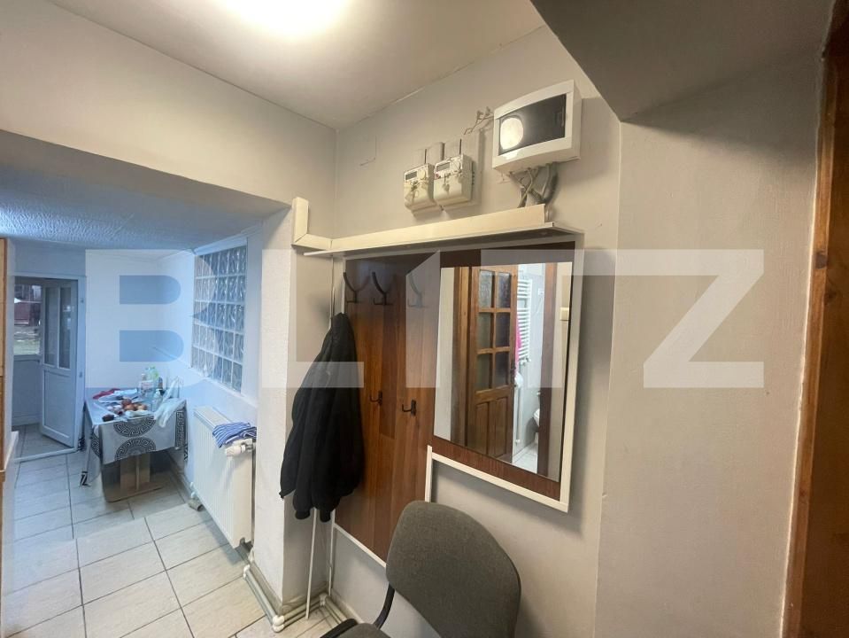 Garsonieră de vânzare Central - 183367AV | BLITZ Craiova | Poza3