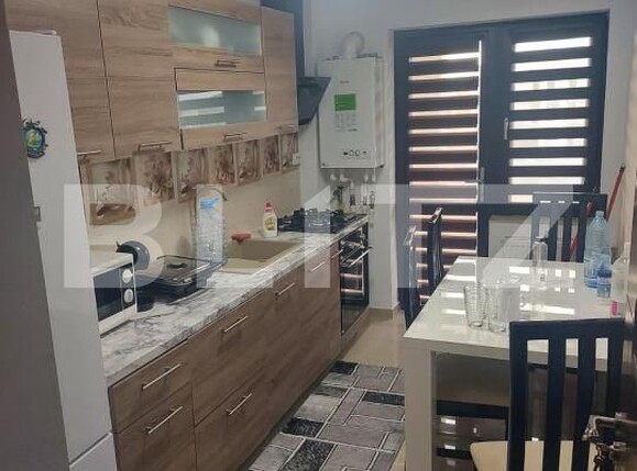 Apartament de vânzare 3 camere Aeroport - 183368AV | BLITZ Craiova | Poza3