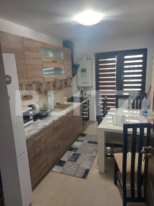 Apartament de vânzare 3 camere Aeroport - 183368AV | BLITZ Craiova | Poza3