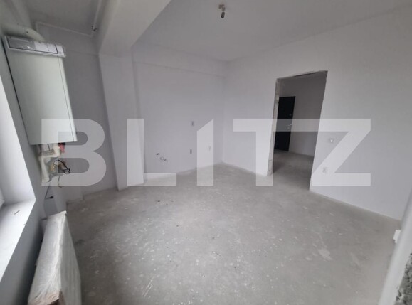 Apartament de vânzare 2 camere Exterior Est - 183387AV | BLITZ Craiova | Poza5