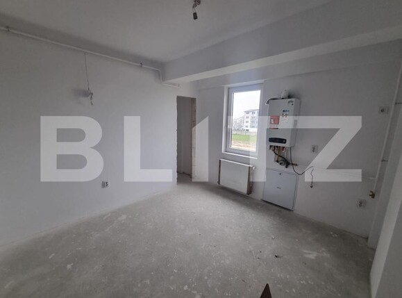 Apartament de vânzare 2 camere Exterior Est - 183387AV | BLITZ Craiova | Poza4