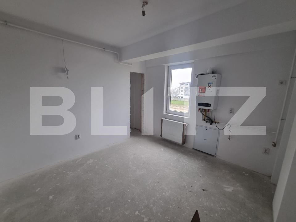 Apartament de vânzare 2 camere Exterior Est - 183387AV | BLITZ Craiova | Poza4