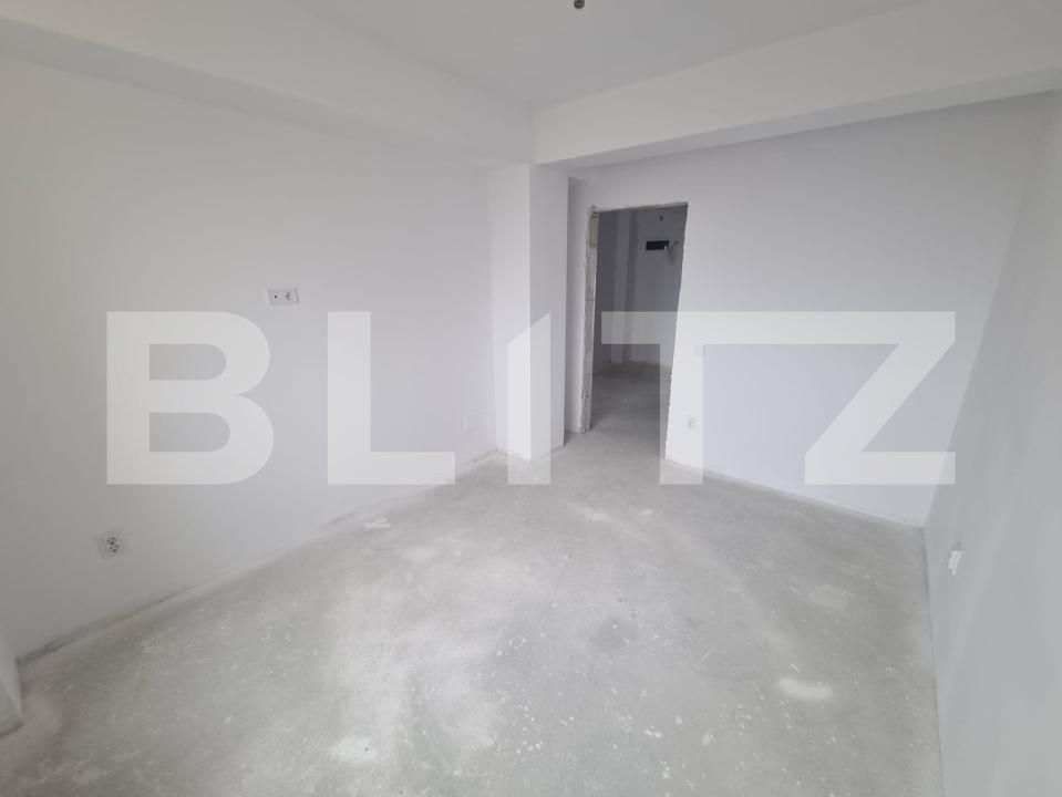 Apartament de vânzare 2 camere Exterior Est - 183387AV | BLITZ Craiova | Poza3