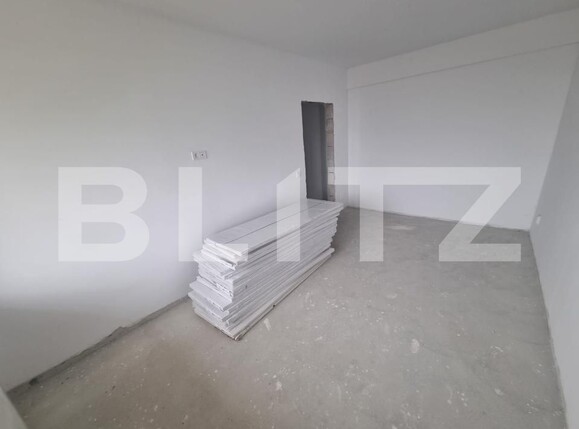 Apartament de vânzare 2 camere Exterior Est - 183389AV | BLITZ Craiova | Poza3