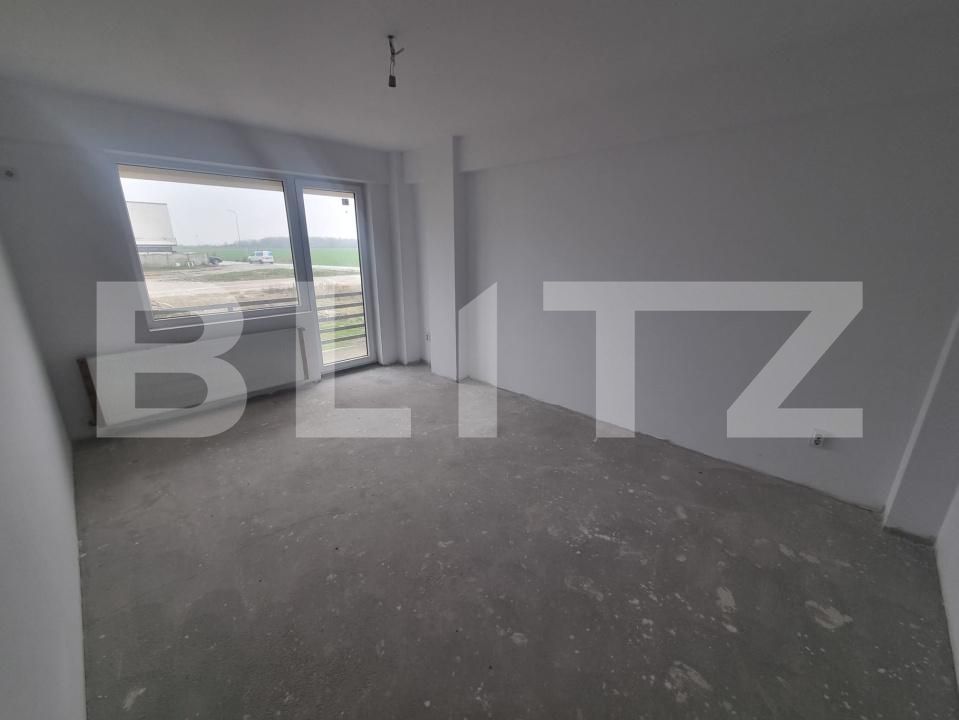 Apartament de vânzare 2 camere Exterior Est - 183389AV | BLITZ Craiova | Poza1