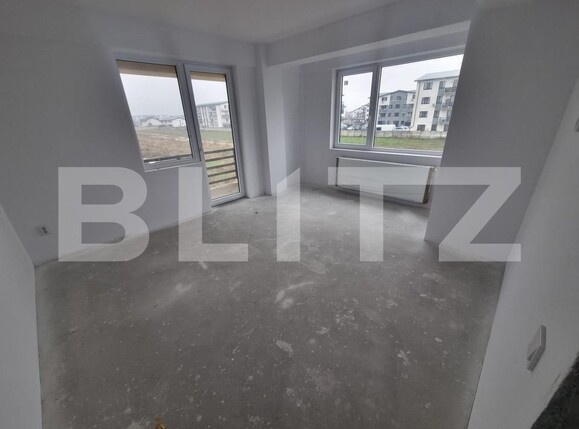 Apartament de vânzare 2 camere Exterior Est - 183390AV | BLITZ Craiova | Poza1