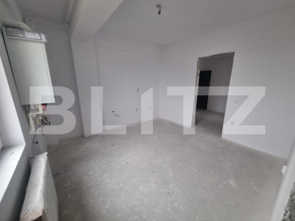 Apartament de vânzare 2 camere Exterior Est - 183390AV | BLITZ Craiova | Poza5