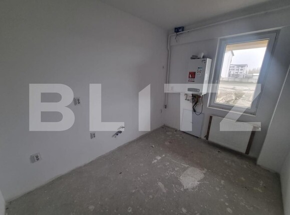 Apartament de vânzare 2 camere Exterior Est - 183391AV | BLITZ Craiova | Poza4