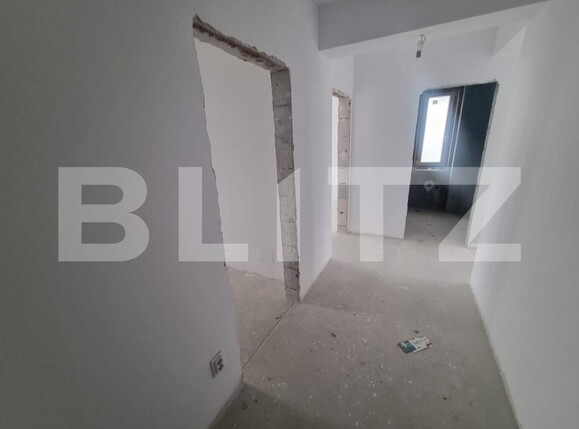 Apartament de vânzare 2 camere Exterior Est - 183392AV | BLITZ Craiova | Poza2