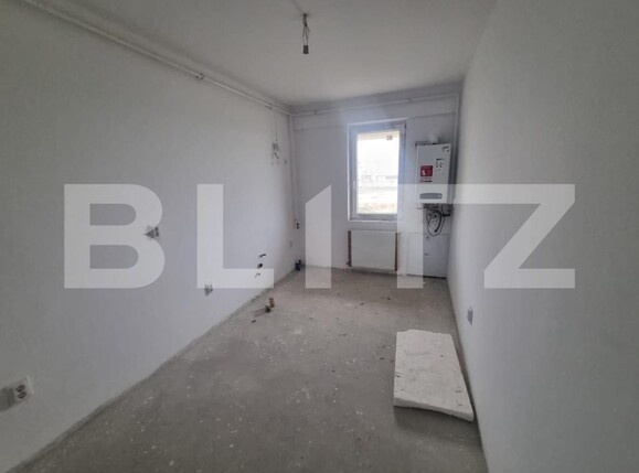Apartament de vânzare 2 camere Exterior Est - 183392AV | BLITZ Craiova | Poza3
