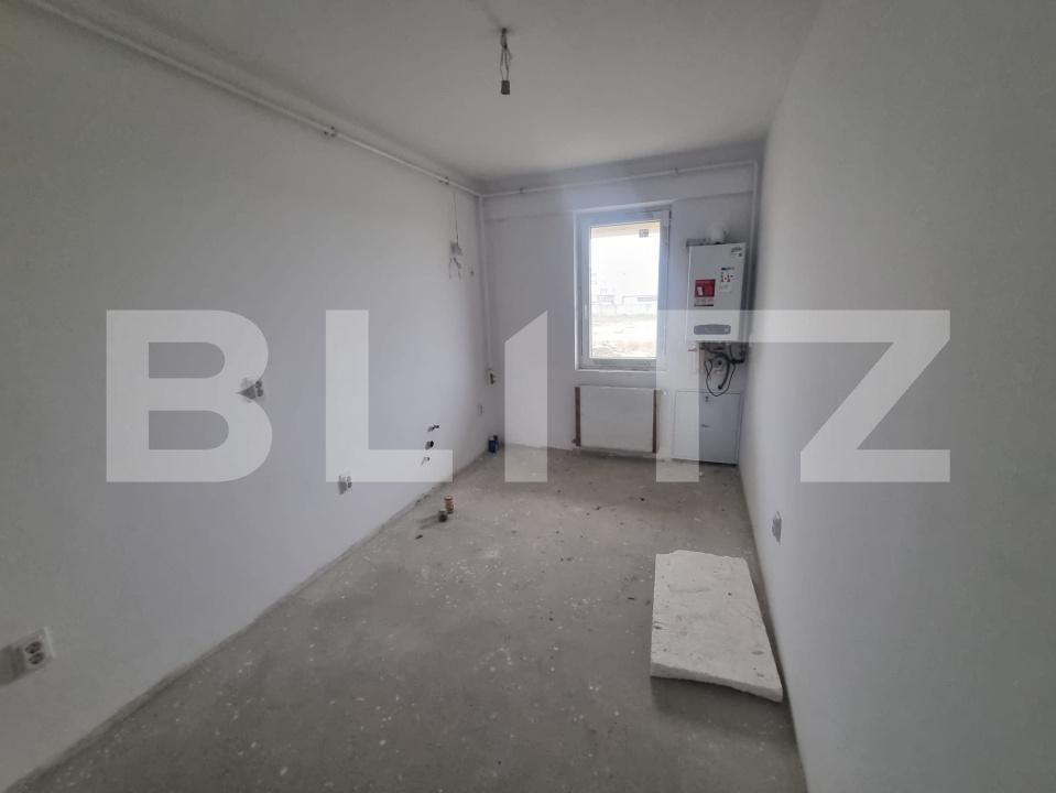 Apartament de vânzare 2 camere Exterior Est - 183392AV | BLITZ Craiova | Poza3