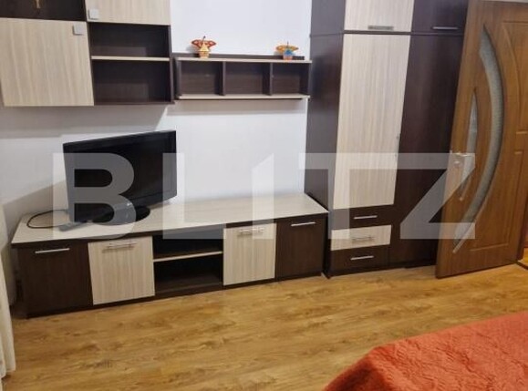 Garsonieră de închiriat Brazda lui Novac - 183393AI | BLITZ Craiova | Poza1