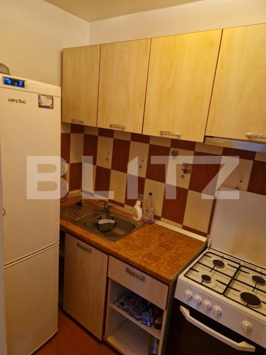 Garsonieră de închiriat Brazda lui Novac - 183393AI | BLITZ Craiova | Poza4