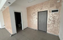 Spațiu comercial, 56 mp – zona Damila  