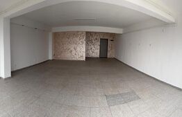 Spațiu comercial, 56 mp – zona Damila  