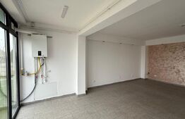 Spațiu comercial, 56 mp – zona Damila  