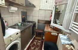 Garsonieră, 25 mp, zona Craiovița Nouă