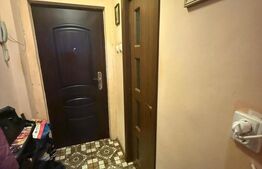 Garsonieră, 25 mp, zona Craiovița Nouă