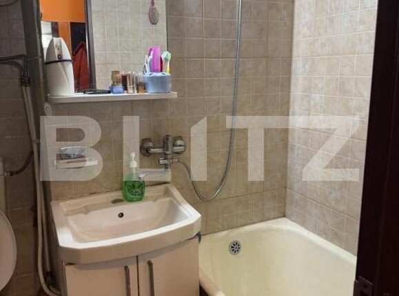 Garsonieră de vânzare Craiovita Noua - 183396AV | BLITZ Craiova | Poza4