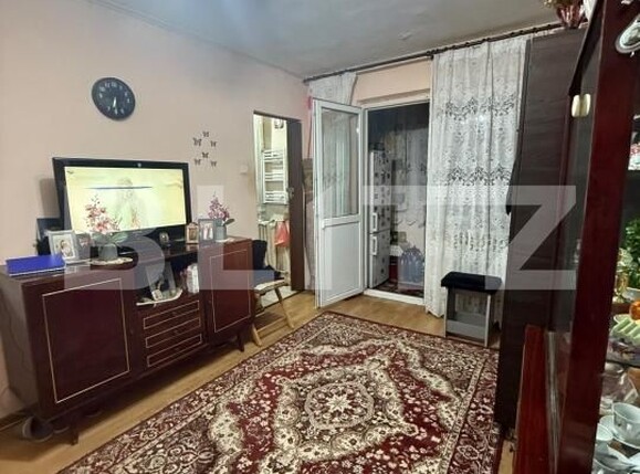 Garsonieră de vânzare Craiovita Noua - 183396AV | BLITZ Craiova | Poza1