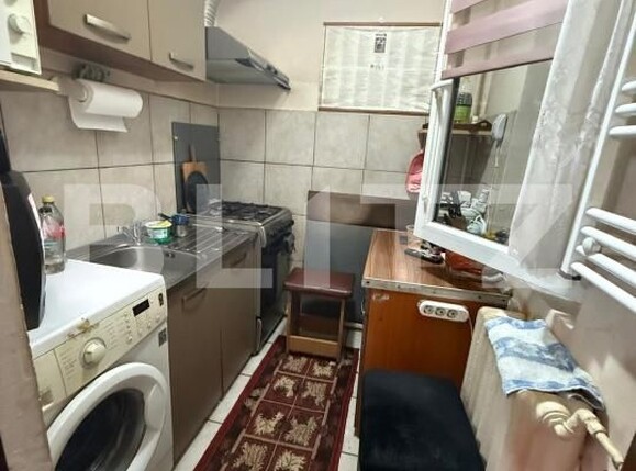 Garsonieră de vânzare Craiovita Noua - 183396AV | BLITZ Craiova | Poza2