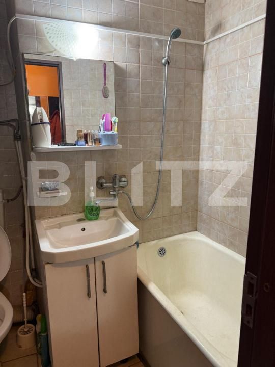 Garsonieră de vânzare Craiovita Noua - 183396AV | BLITZ Craiova | Poza4