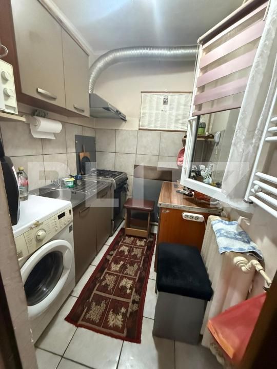 Garsonieră de vânzare Craiovita Noua - 183396AV | BLITZ Craiova | Poza2