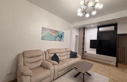Apartament 3 camere, 80 mp, zona Brazda