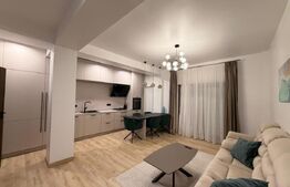 Apartament 3 camere, 80 mp, zona Brazda