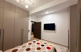 Apartament 3 camere, 80 mp, zona Brazda