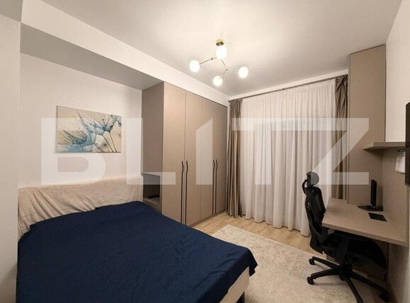 Apartament de închiriat 3 camere Brazda lui Novac - 183397AI | BLITZ Craiova | Poza13