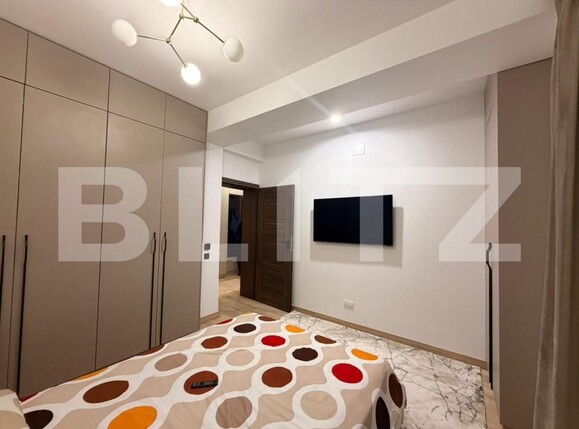 Apartament de închiriat 3 camere Brazda lui Novac - 183397AI | BLITZ Craiova | Poza8