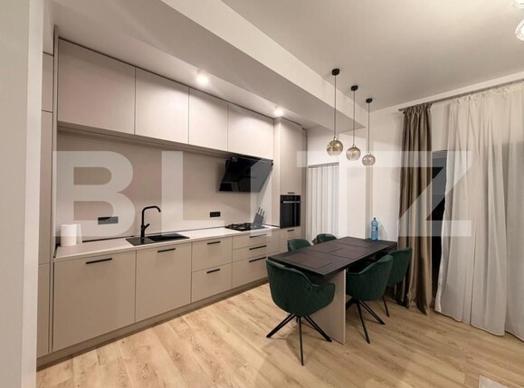 Apartament de închiriat 3 camere Brazda lui Novac - 183397AI | BLITZ Craiova | Poza3