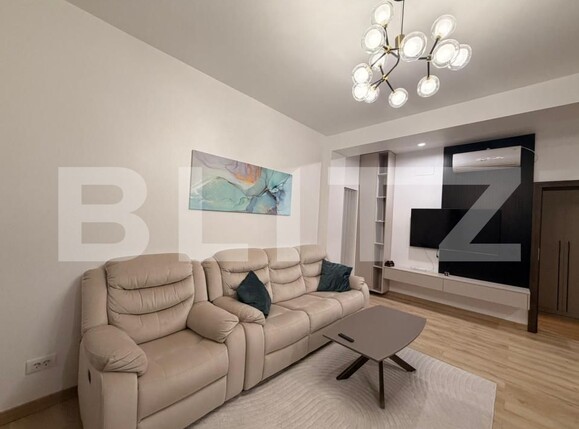 Apartament de închiriat 3 camere Brazda lui Novac - 183397AI | BLITZ Craiova | Poza5