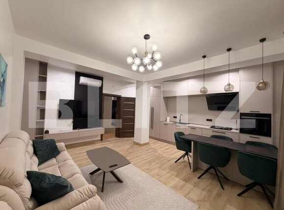 Apartament de închiriat 3 camere Brazda lui Novac - 183397AI | BLITZ Craiova | Poza1