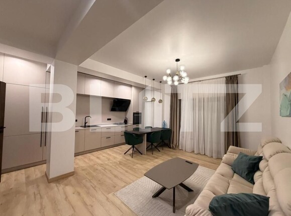 Apartament de închiriat 3 camere Brazda lui Novac - 183397AI | BLITZ Craiova | Poza2