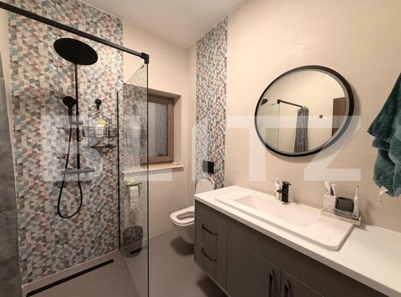 Apartament de închiriat 3 camere Brazda lui Novac - 183397AI | BLITZ Craiova | Poza15