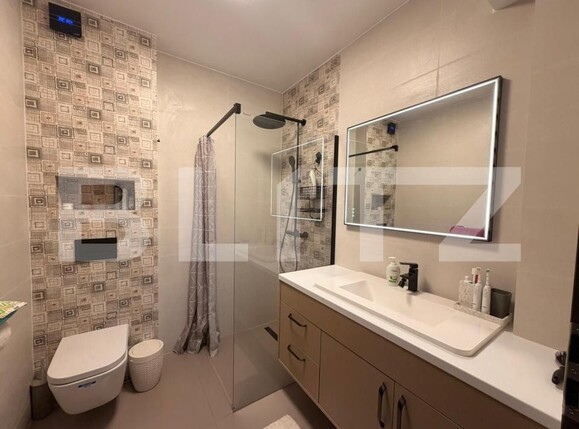 Apartament de închiriat 3 camere Brazda lui Novac - 183397AI | BLITZ Craiova | Poza9