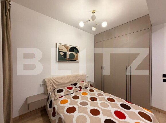 Apartament de închiriat 3 camere Brazda lui Novac - 183397AI | BLITZ Craiova | Poza7