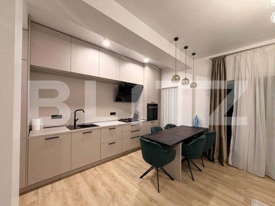 Apartament de închiriat 3 camere Brazda lui Novac - 183397AI | BLITZ Craiova | Poza3